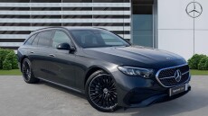 Mercedes-Benz E-Class E300e Urban Edition 5dr 9G-Tronic Estate
